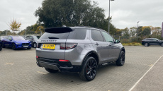 Land Rover Discovery Sport 2.0 D200 Dynamic SE 5dr Auto [5 Seat] Diesel Station Wagon